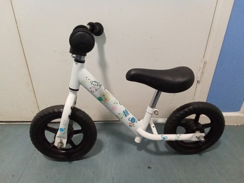 Indi kids balance - balance, bicycle