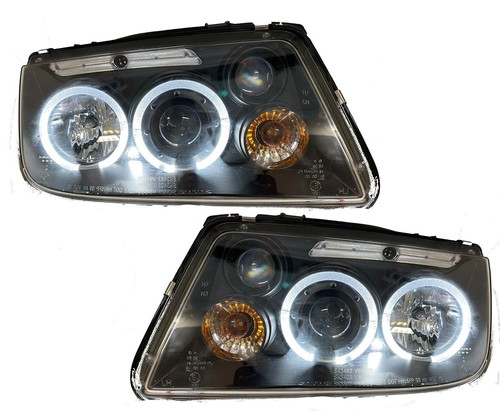 Lhd projector headlights - lhd,