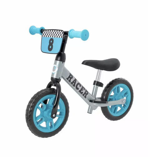 Evo 10in kids balance bike - 10in, no