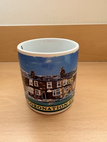 Coronation street novelty - coronation,