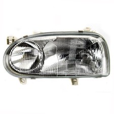 Headlight Headlamp Passenger