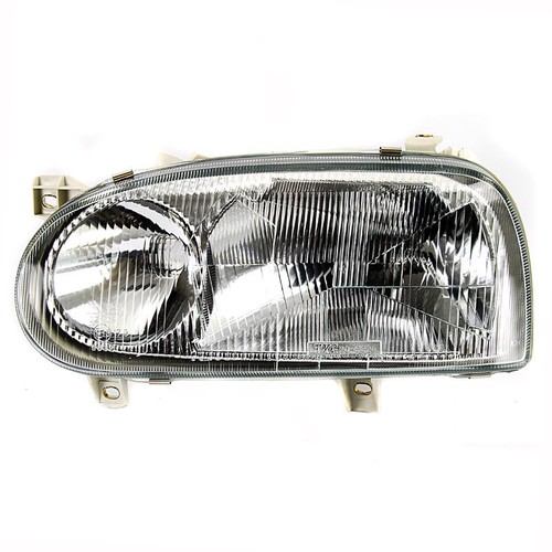 Headlight headlamp passenger - headlamp,
