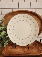Wedgwood Bone China Plate S123
