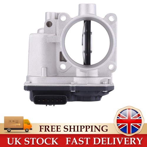 Throttle body fit 1450a033 - throttle,
