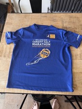 Cardiff half marathon Shirt