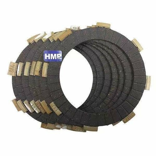 Clutch linings type8 - clutch, pit