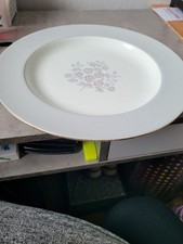 Wedgewood Bone China 13inch