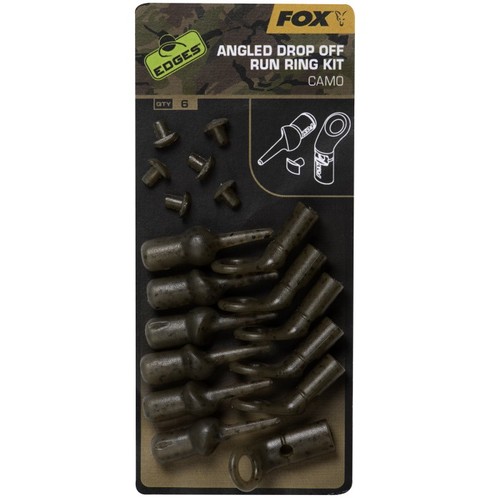 Fox edges camo - edges,