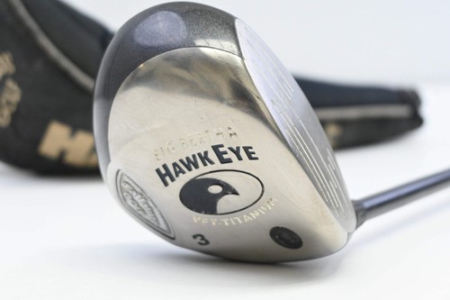 Callaway hawk eye - vft, wood