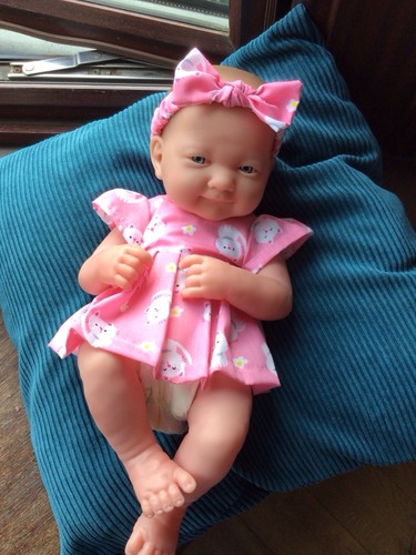 Berenguer doll - berenguer,
