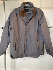 Toggi Mens Defender Waterproof Jacket Grey sz M RRP £150.15
