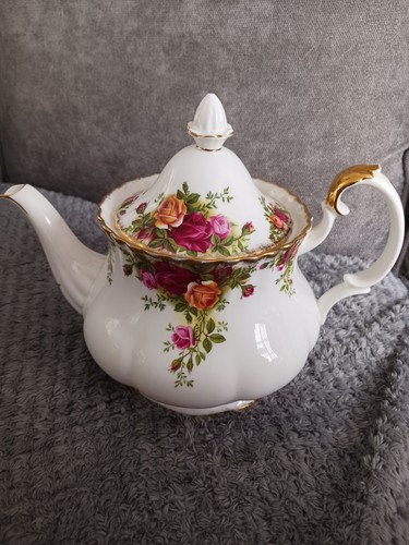 Royal albert old country roses - country,
