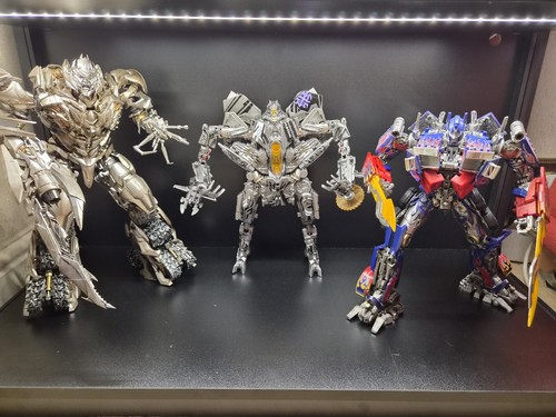 Transformers bundle - transformers,