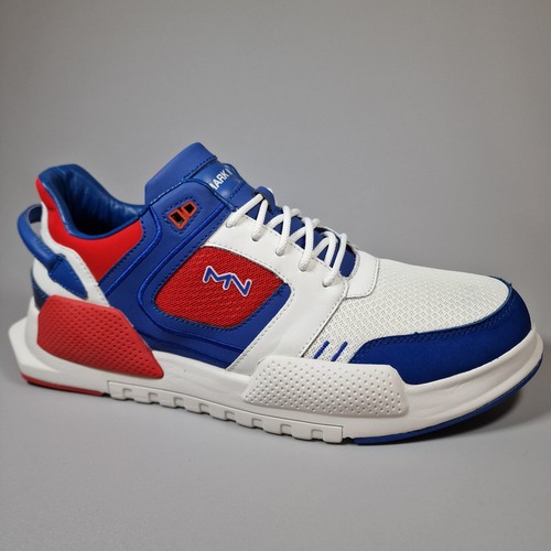 Skechers mens 5 blue - skechers, 9.5
