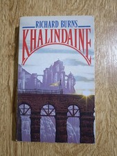 KHALINDAINE [1988] Classic