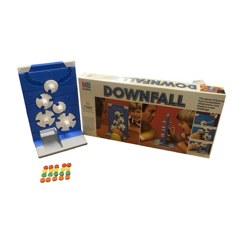 Games downfall vintage - mb,
