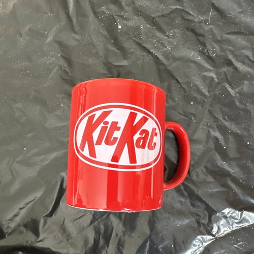 Nestle kit kat china mug - kit,