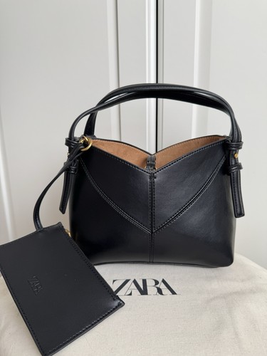 Zara women black - zara, women’s