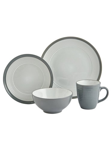 16pc dinner set - 16pc,