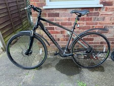 Carrera Crossfire 2 Hybrid