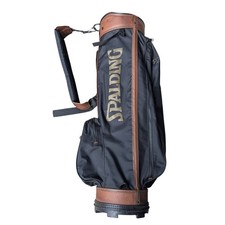 Spalding Golf Carry Bag with