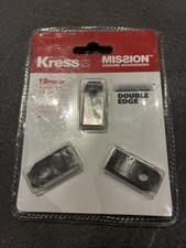 Kress Robotic Mower Blades -