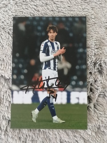 Wba west brom - west, bromwich