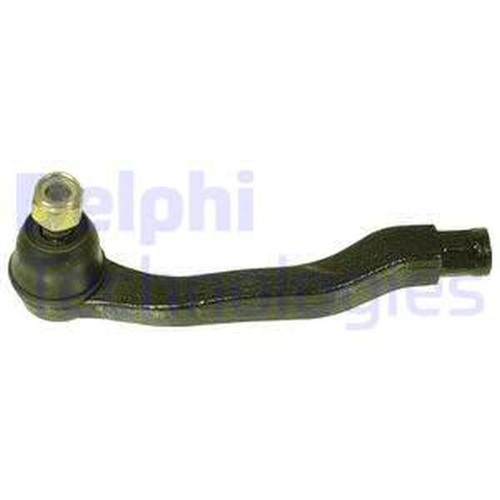 Tie track rod - rod, end