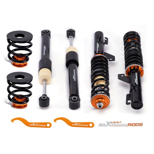 Coilovers springs kit - for, audi