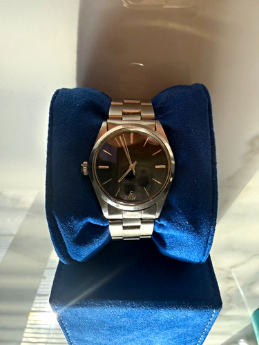 Rolex oyster perpetual 1002 - oyster,