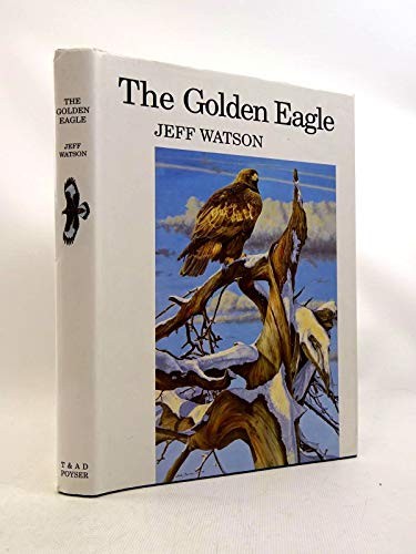 The golden eagle watson - eagle,, watson,