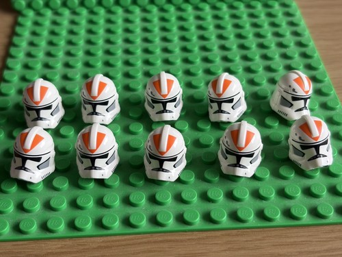 Lego star wars - wars, gcc