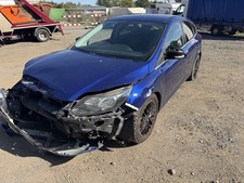 ford focus 2014 1.0 ecoboost  Spares Breaking 