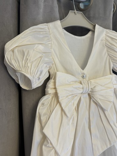 Next ivory flower girl - ivory,