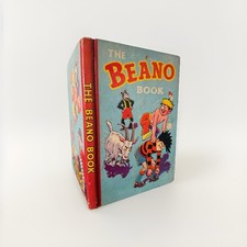 Beano 1959 Book / Annual Good