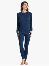 Women's 100% Merino Wool Base