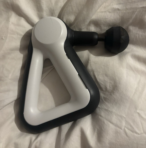 Theragun liv handheld cordless - theragun,