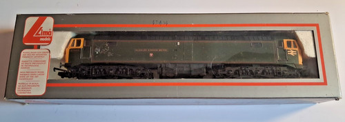 Lima 205040 gauge class - lima,