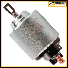 FOR Ford Transit V 184 2002 on Starter Solenoid 12V Bosch Type