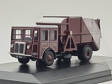 Oxford Diecast Shelvoke &