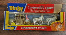 Vintage 1976 Dinky Toys