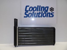 FORD ESCORT VAN HEATER  MATRIX
