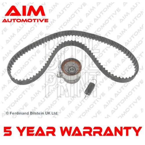 Timing cam belt kit - cam,