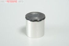 Sinar Monorail Rail End Cap in