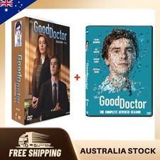 The Good Doctor Season 1-7 The