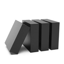Heavy Duty Rubber Lap Block