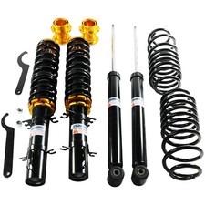 Gold Coilovers Kit Suspension