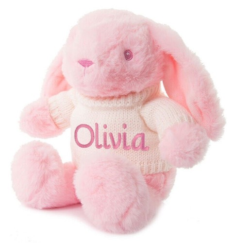 Personalised teddy bear - teddy,