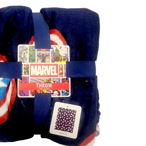 Disney soft fleece throw - soft,