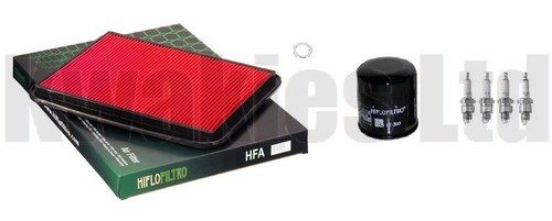 Service kit filters plugs for - filters,